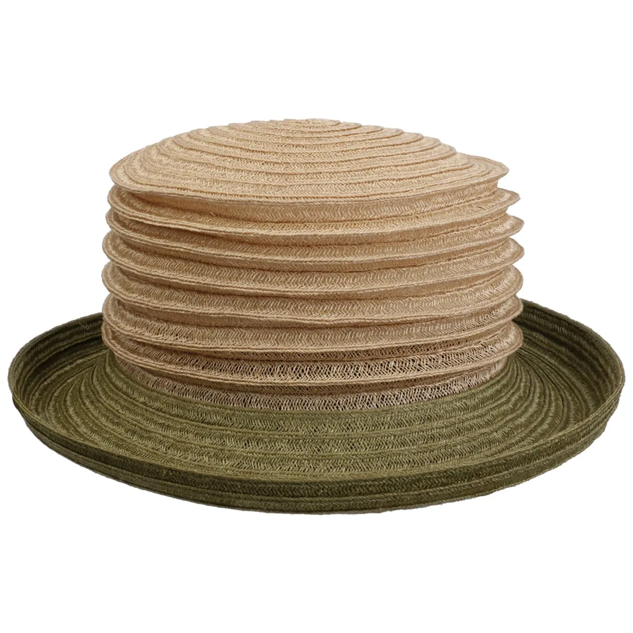 Belma New Hemp Hat by Mayser