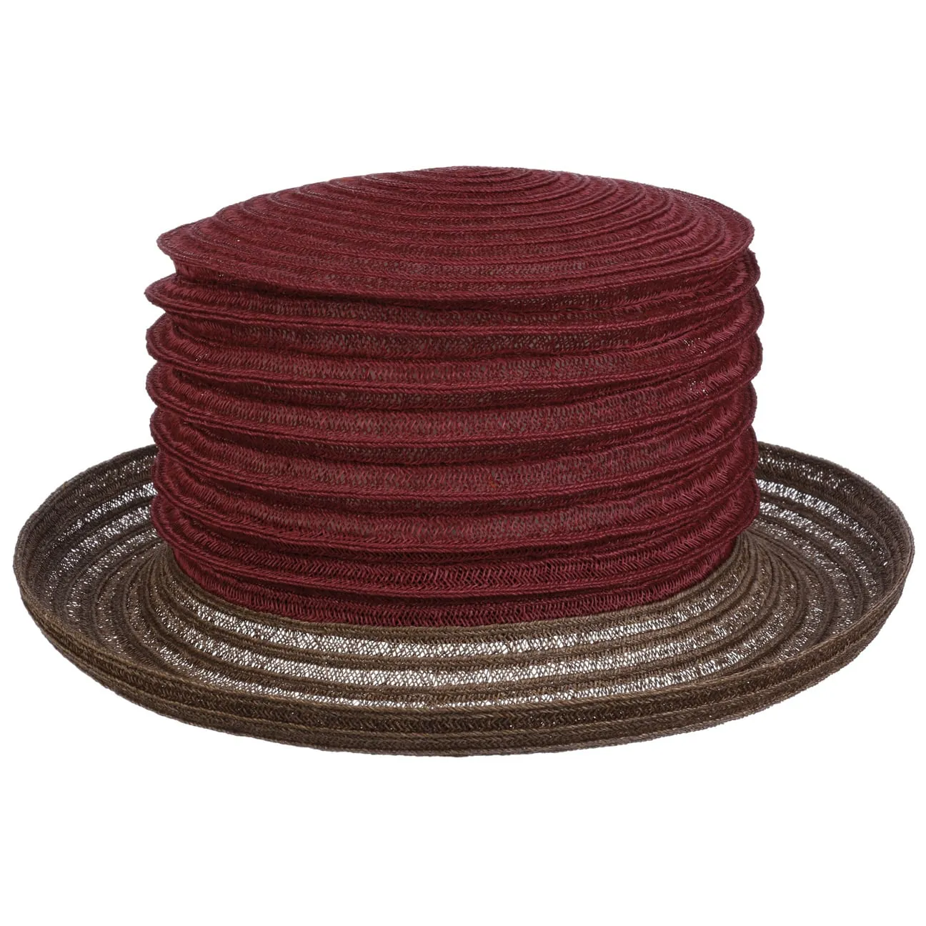 Belma New Hemp Hat by Mayser