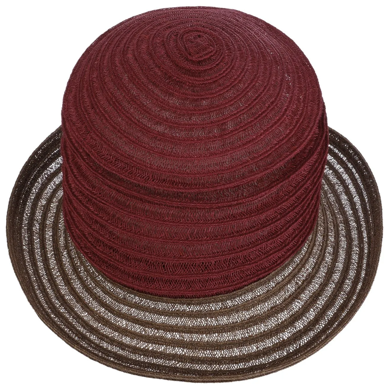 Belma New Hemp Hat by Mayser