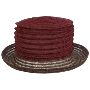 Belma New Hemp Hat by Mayser