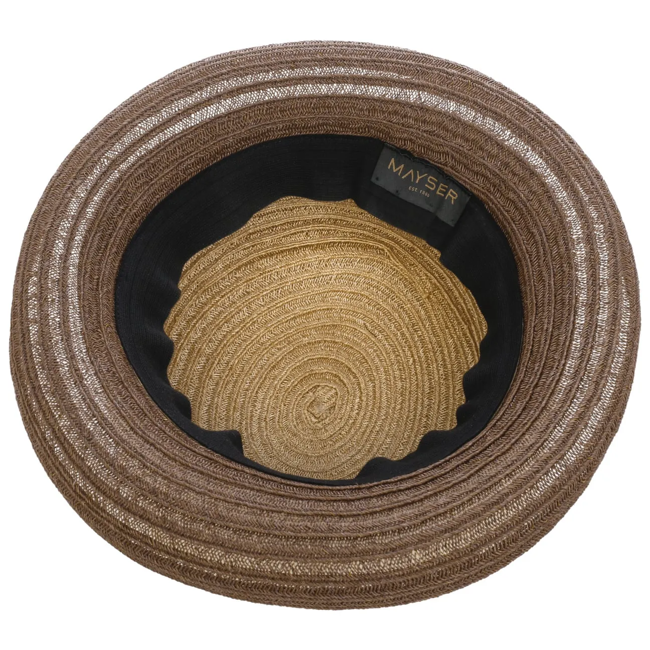 Belma New Hemp Hat by Mayser