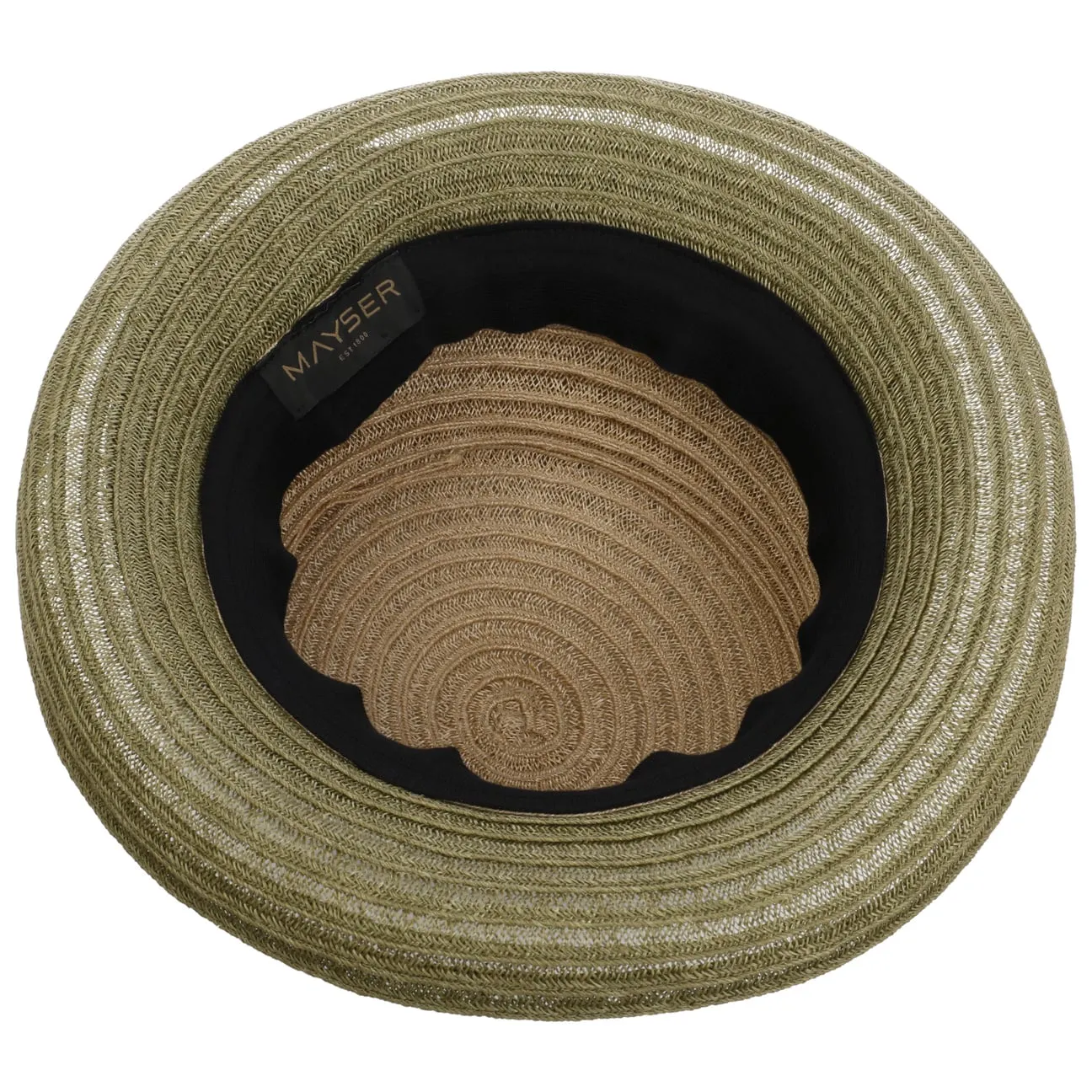 Belma New Hemp Hat by Mayser