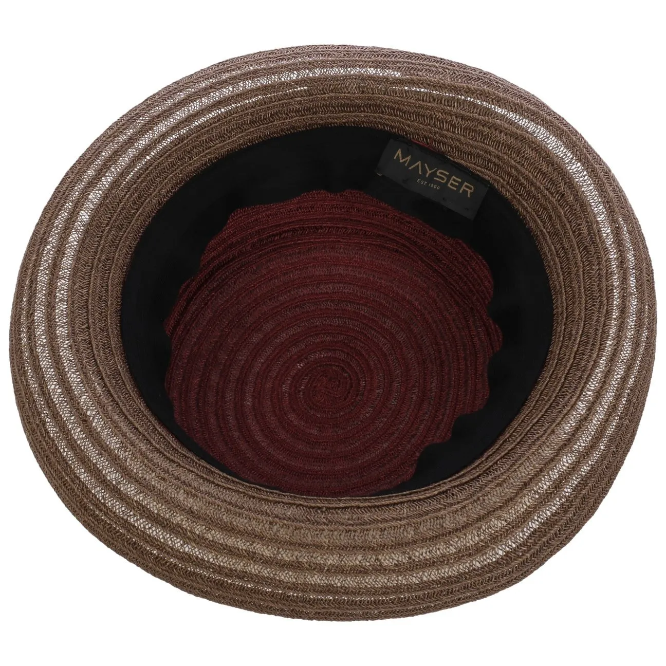 Belma New Hemp Hat by Mayser