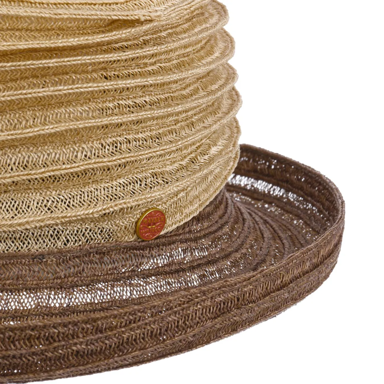 Belma New Hemp Hat by Mayser