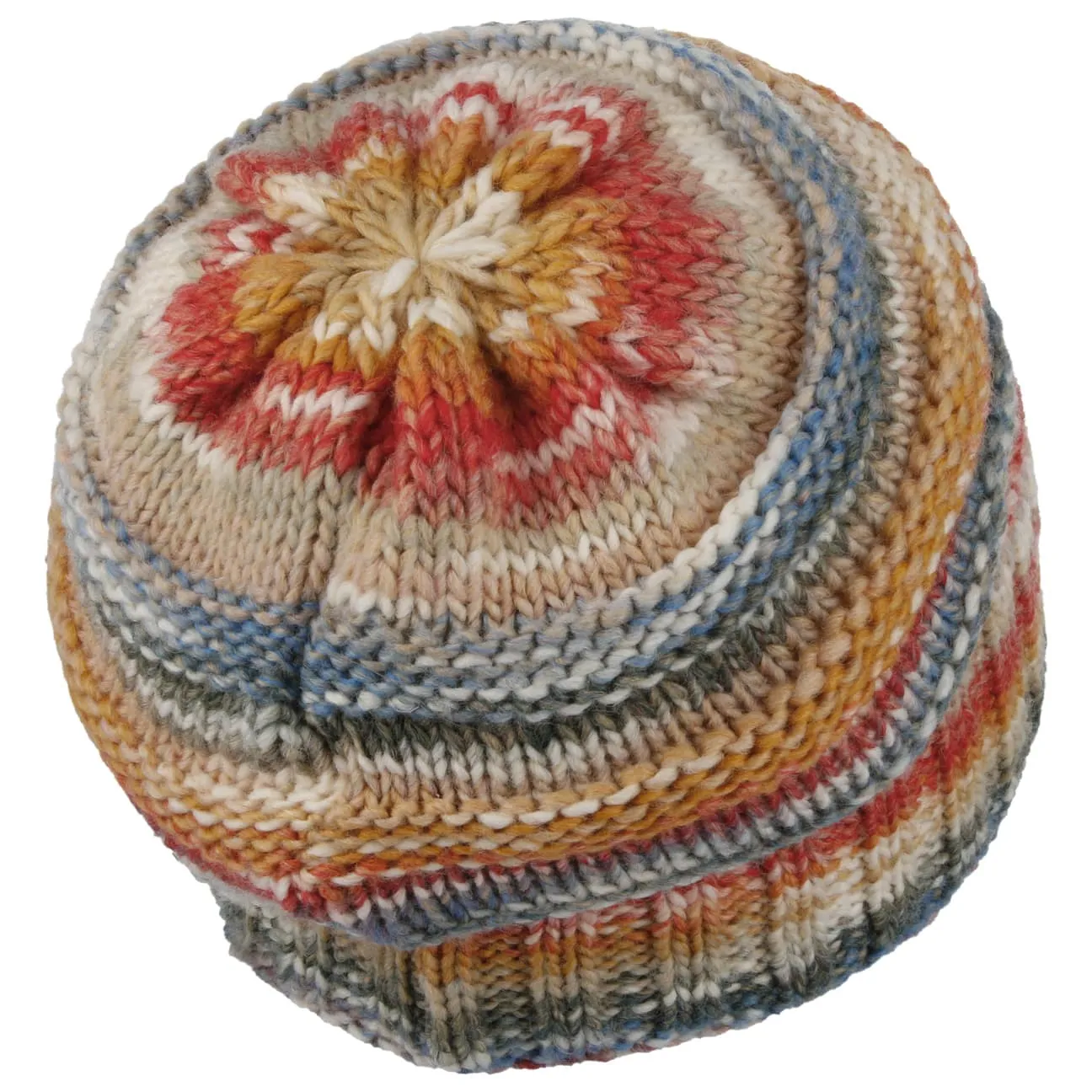 Bernardo Beanie with Cuff and Fleece by Lierys