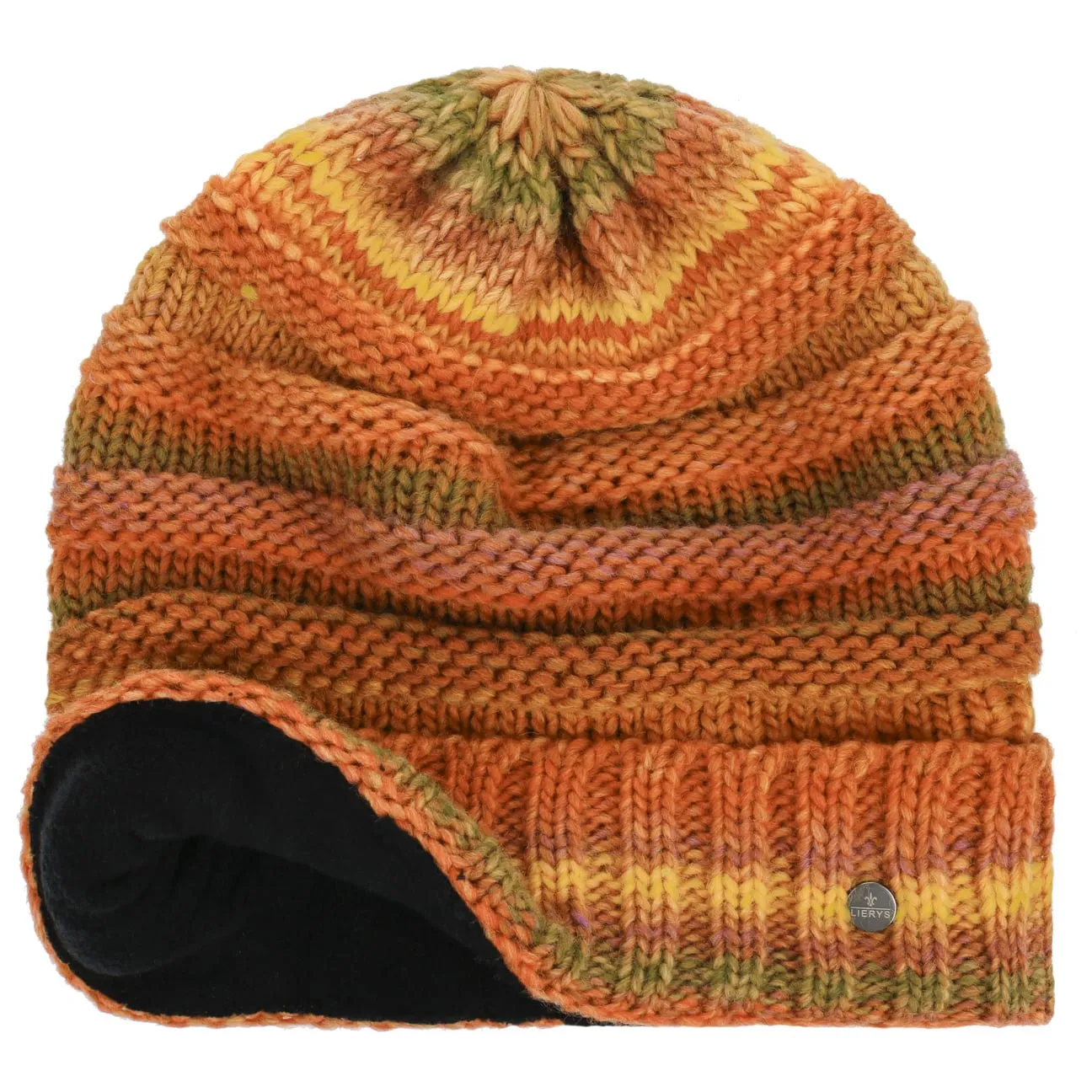 Bernardo Beanie with Cuff and Fleece by Lierys