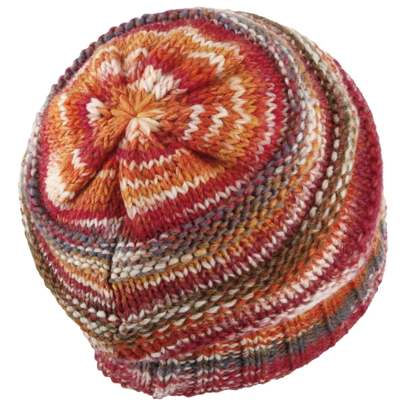 Bernardo Beanie with Cuff and Fleece by Lierys