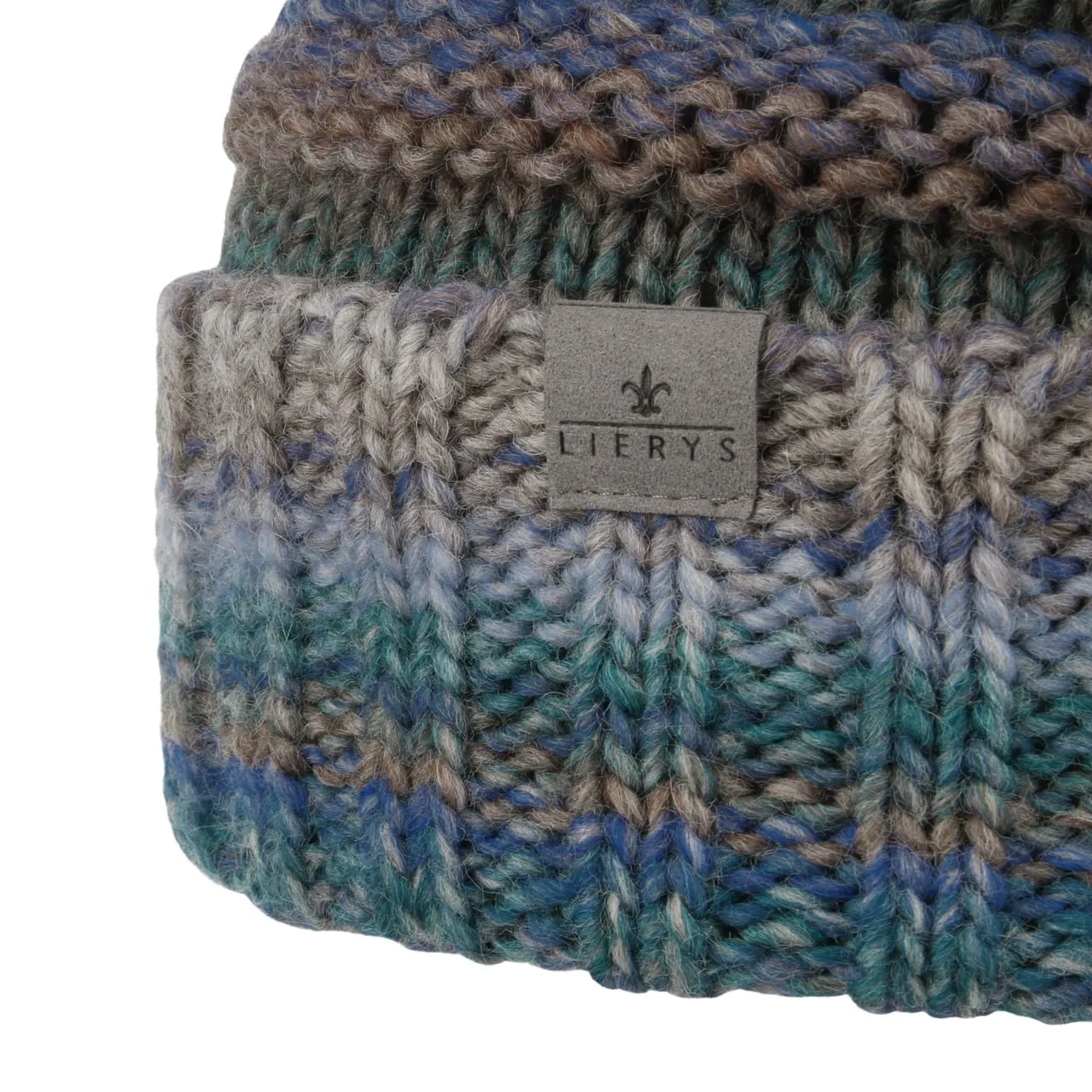 Bernardo Oversize Knit Hat by Lierys