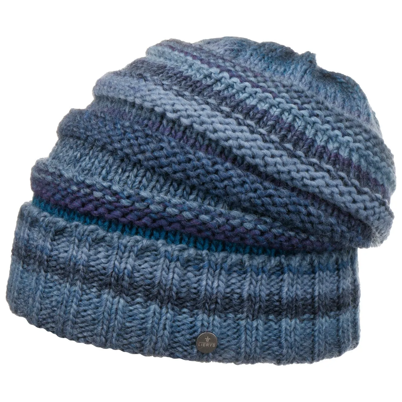 Bernardo Oversize Knit Hat by Lierys