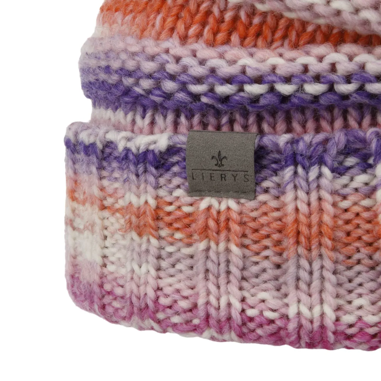 Bernardo Oversize Knit Hat by Lierys