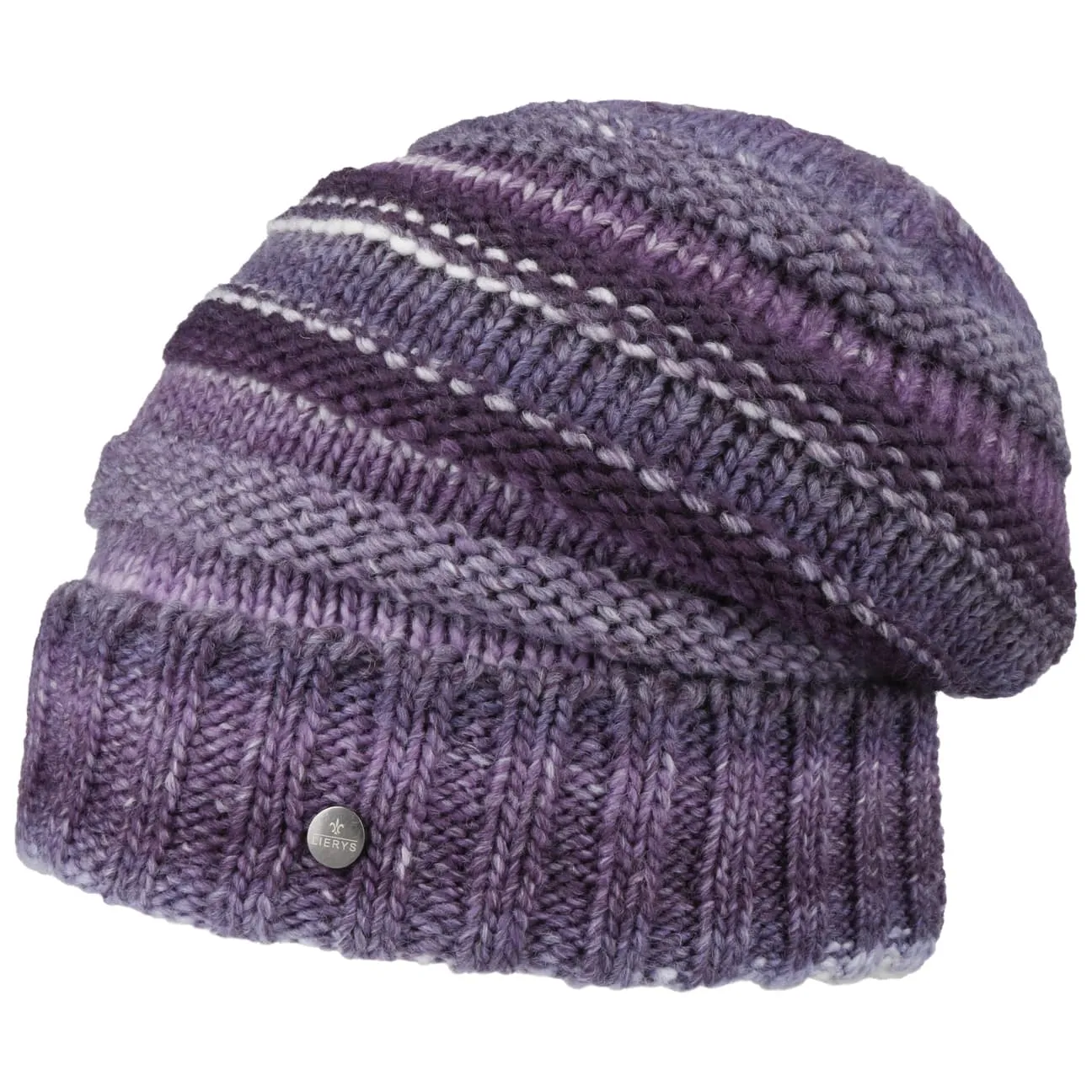 Bernardo Oversize Knit Hat by Lierys