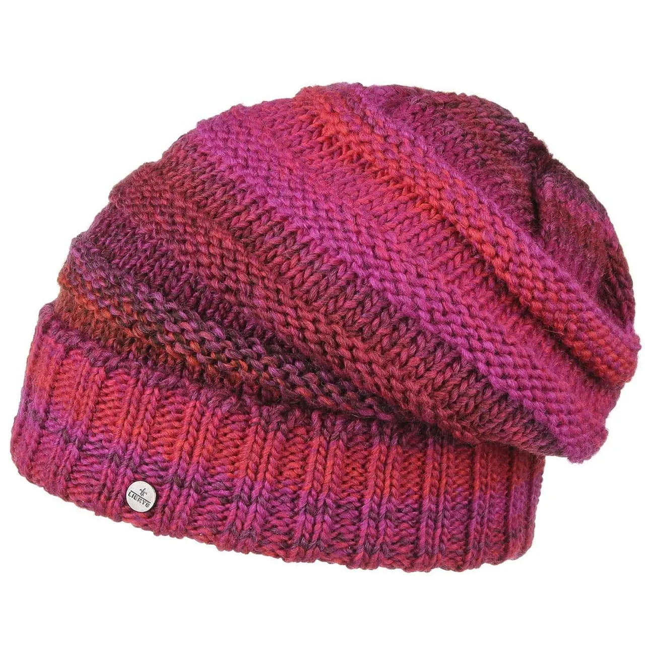 Bernardo Oversize Knit Hat by Lierys