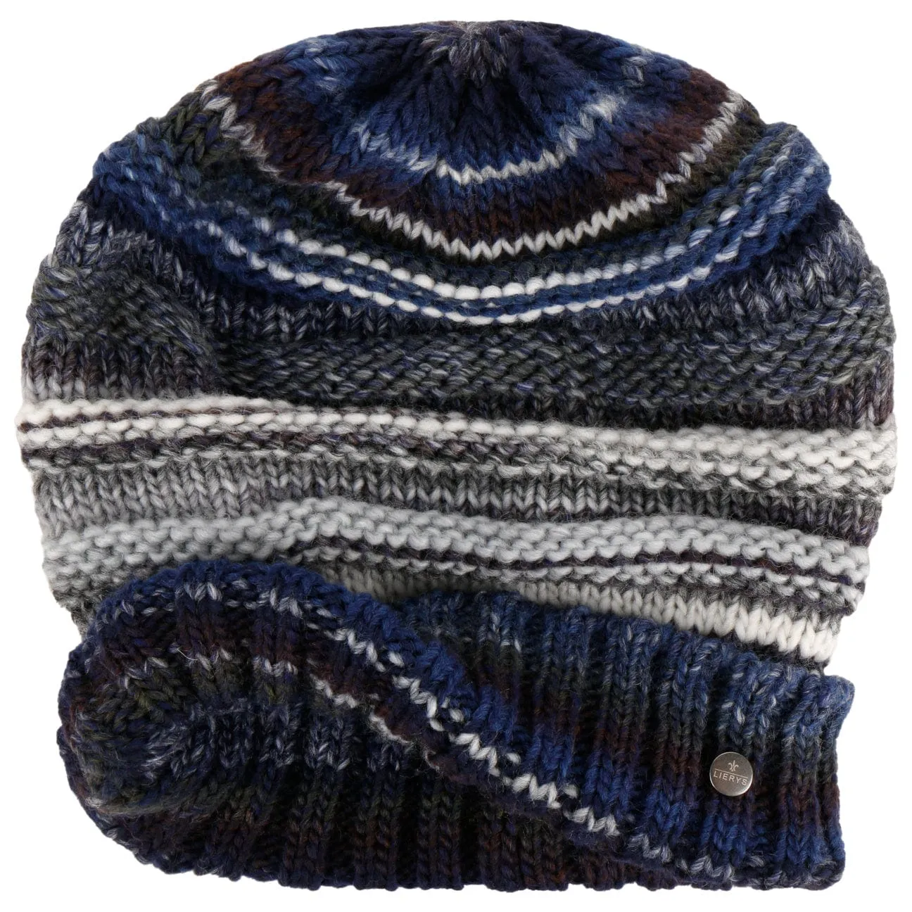 Bernardo Oversize Knit Hat by Lierys