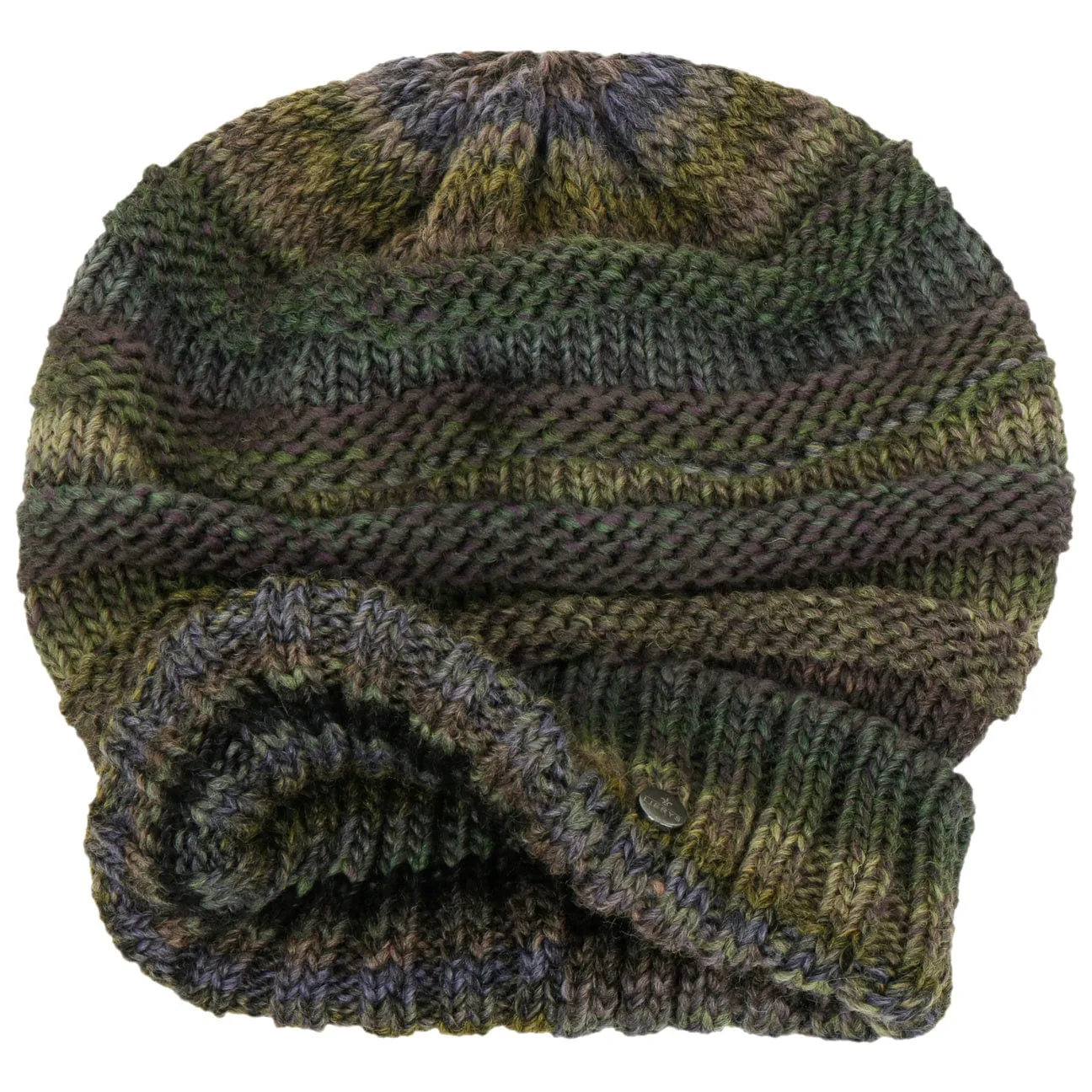 Bernardo Oversize Knit Hat by Lierys