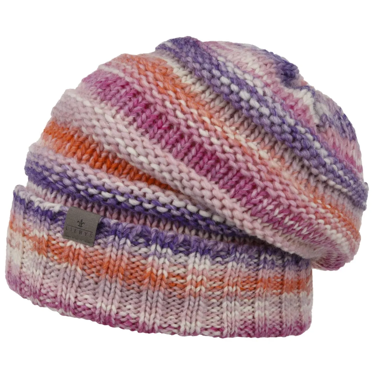 Bernardo Oversize Knit Hat by Lierys