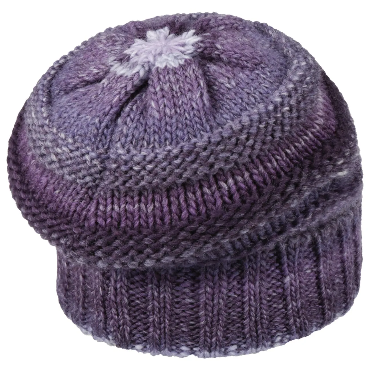 Bernardo Oversize Knit Hat by Lierys