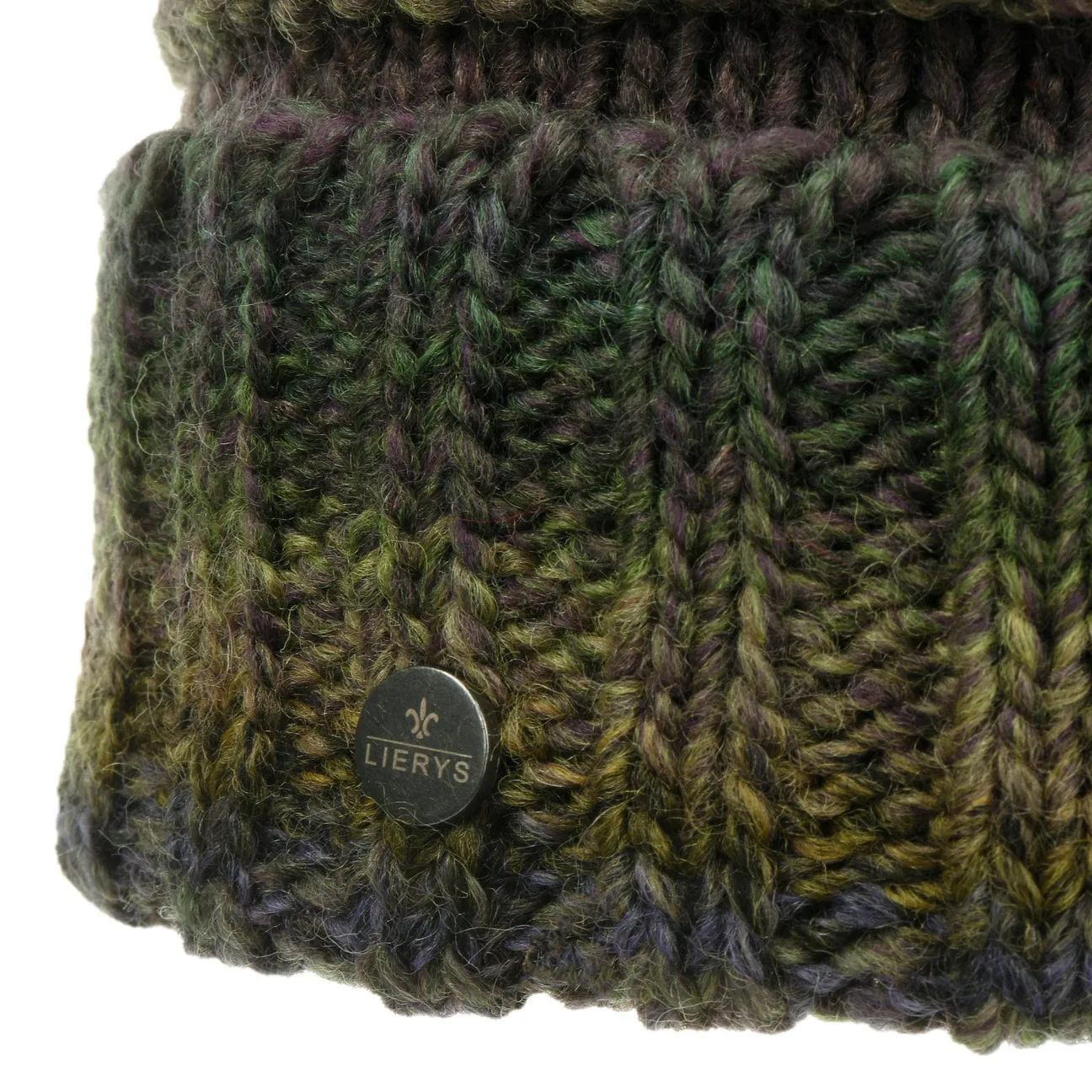 Bernardo Oversize Knit Hat by Lierys