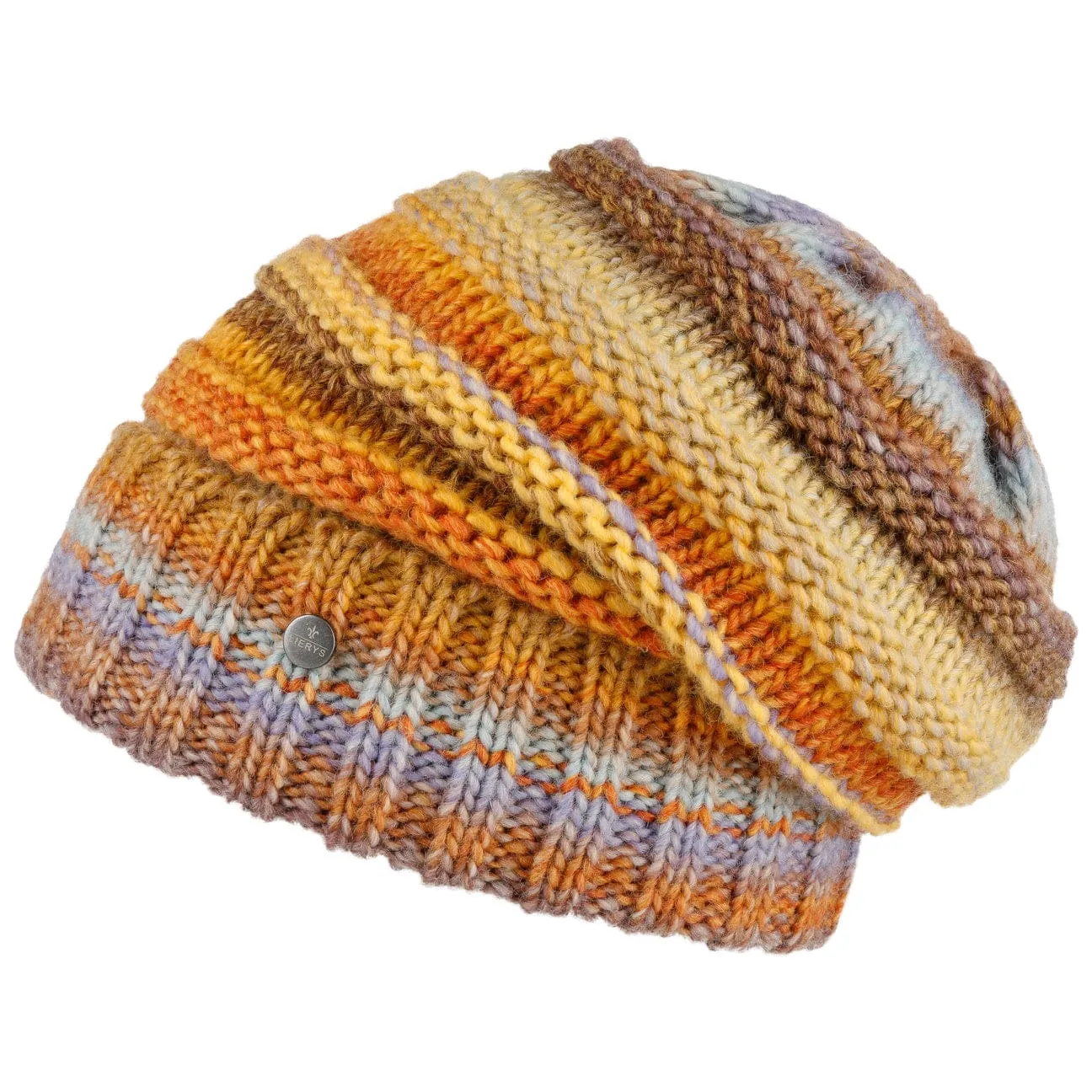 Bernardo Oversize Knit Hat by Lierys