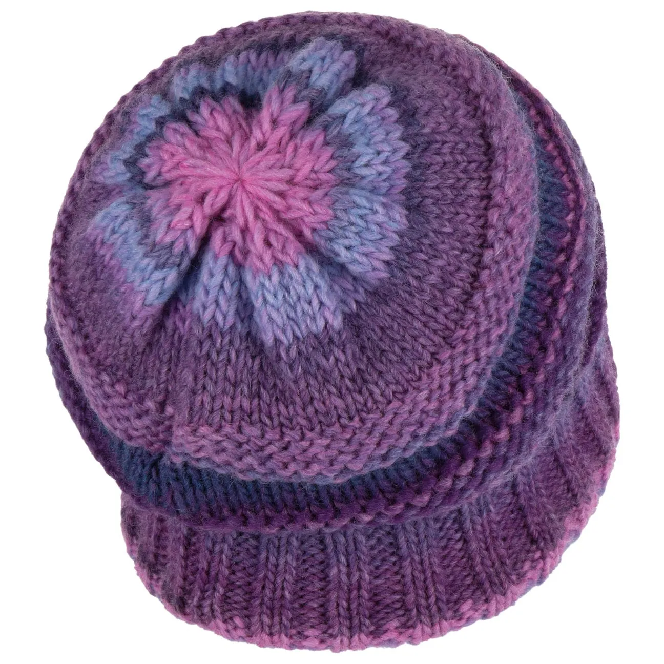 Bernardo Oversize Knit Hat by Lierys