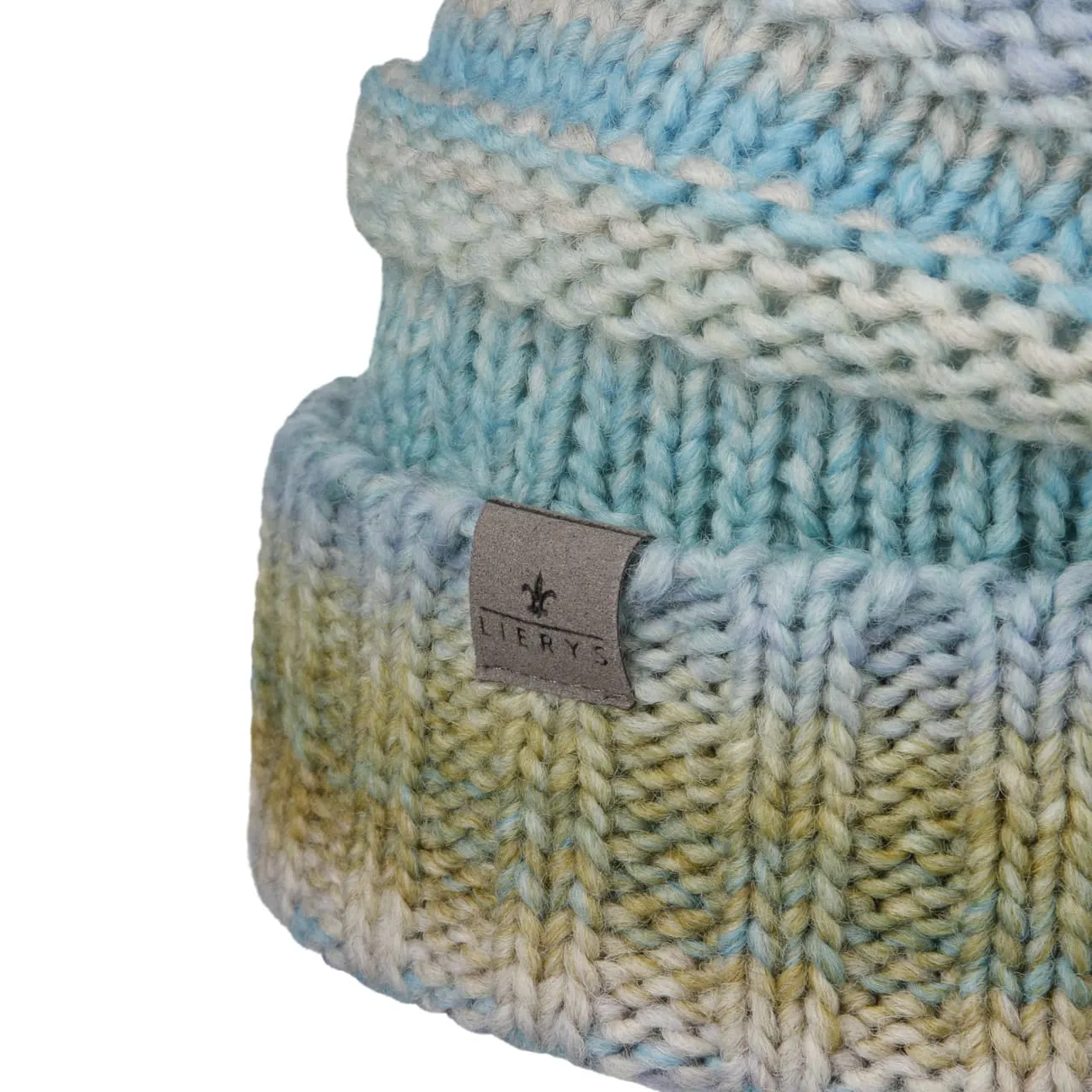 Bernardo Oversize Knit Hat by Lierys