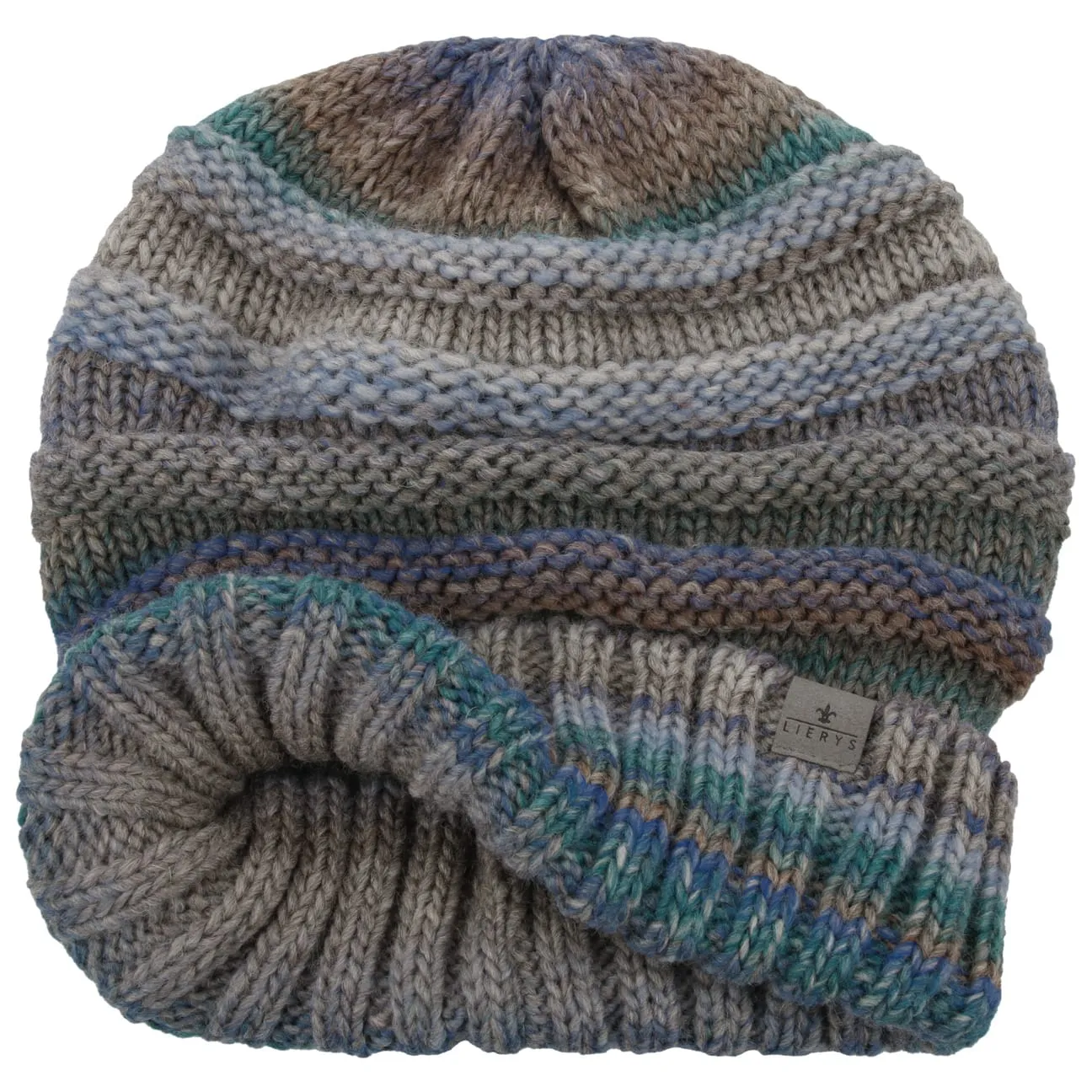 Bernardo Oversize Knit Hat by Lierys