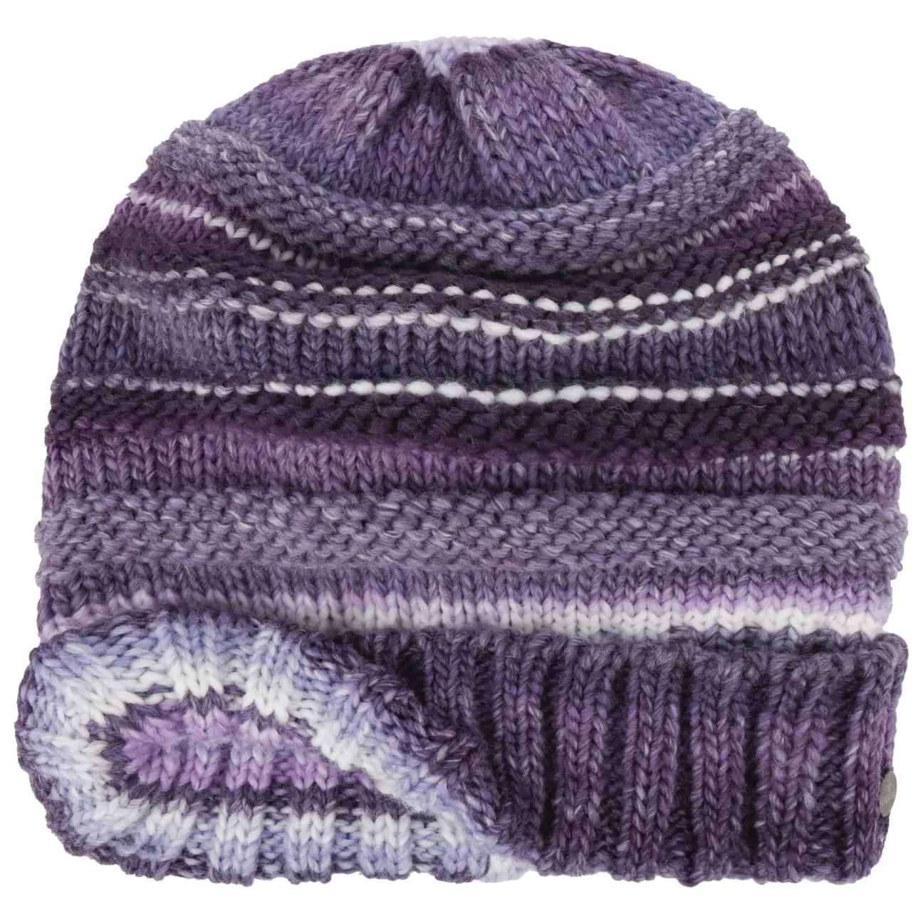 Bernardo Oversize Knit Hat by Lierys