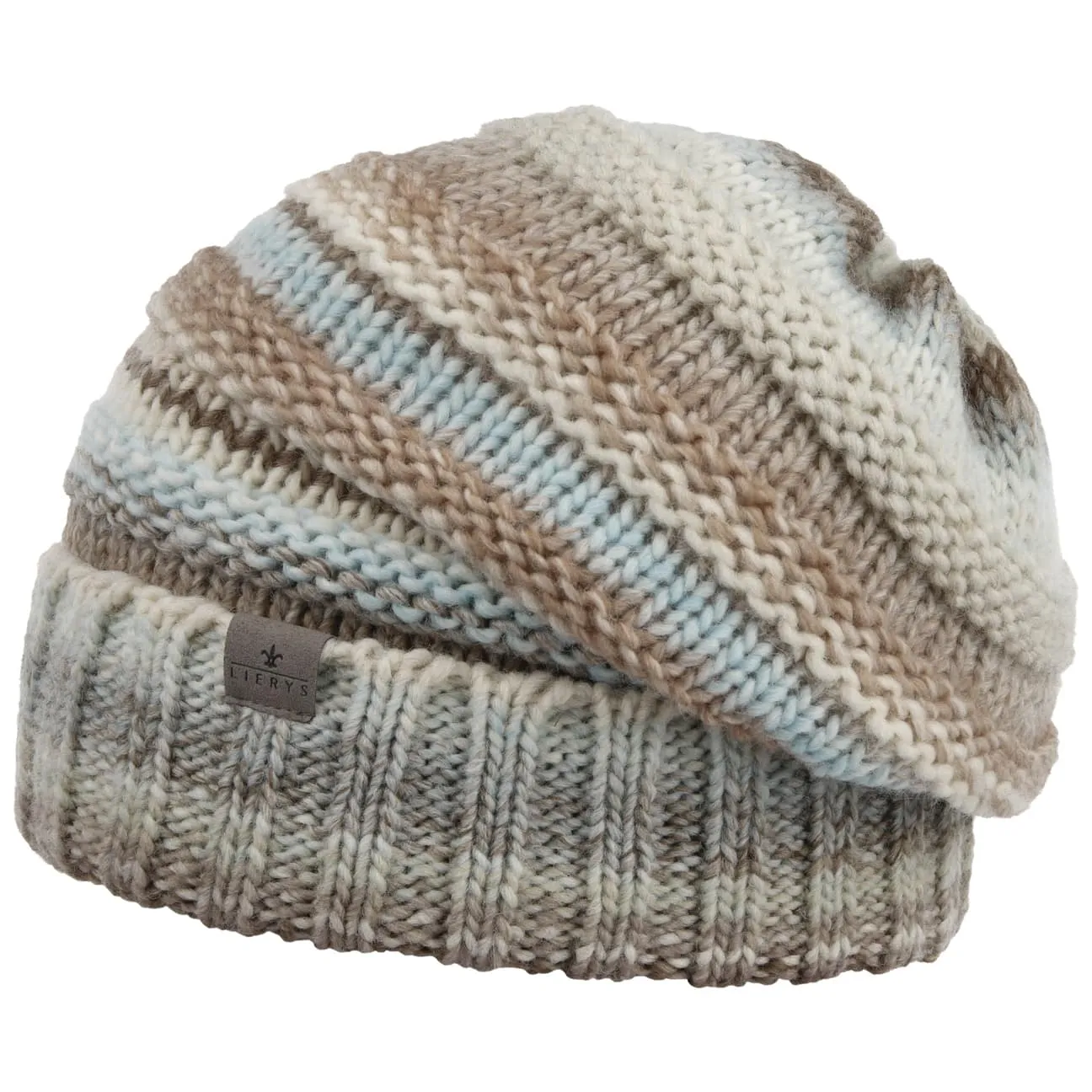 Bernardo Oversize Knit Hat by Lierys