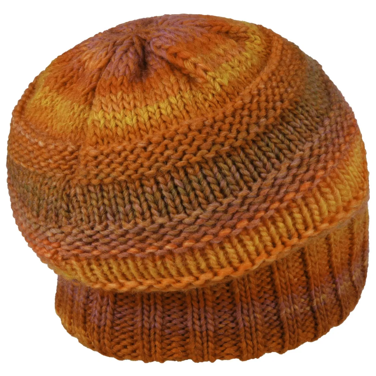 Bernardo Oversize Knit Hat by Lierys