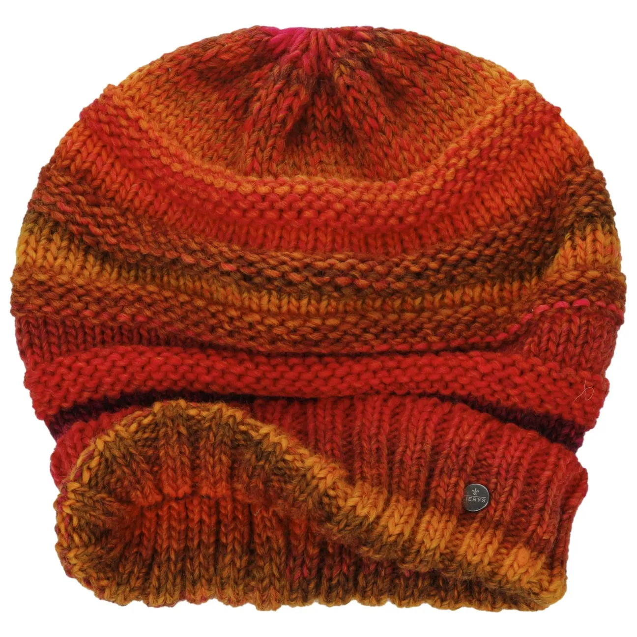 Bernardo Oversize Knit Hat by Lierys