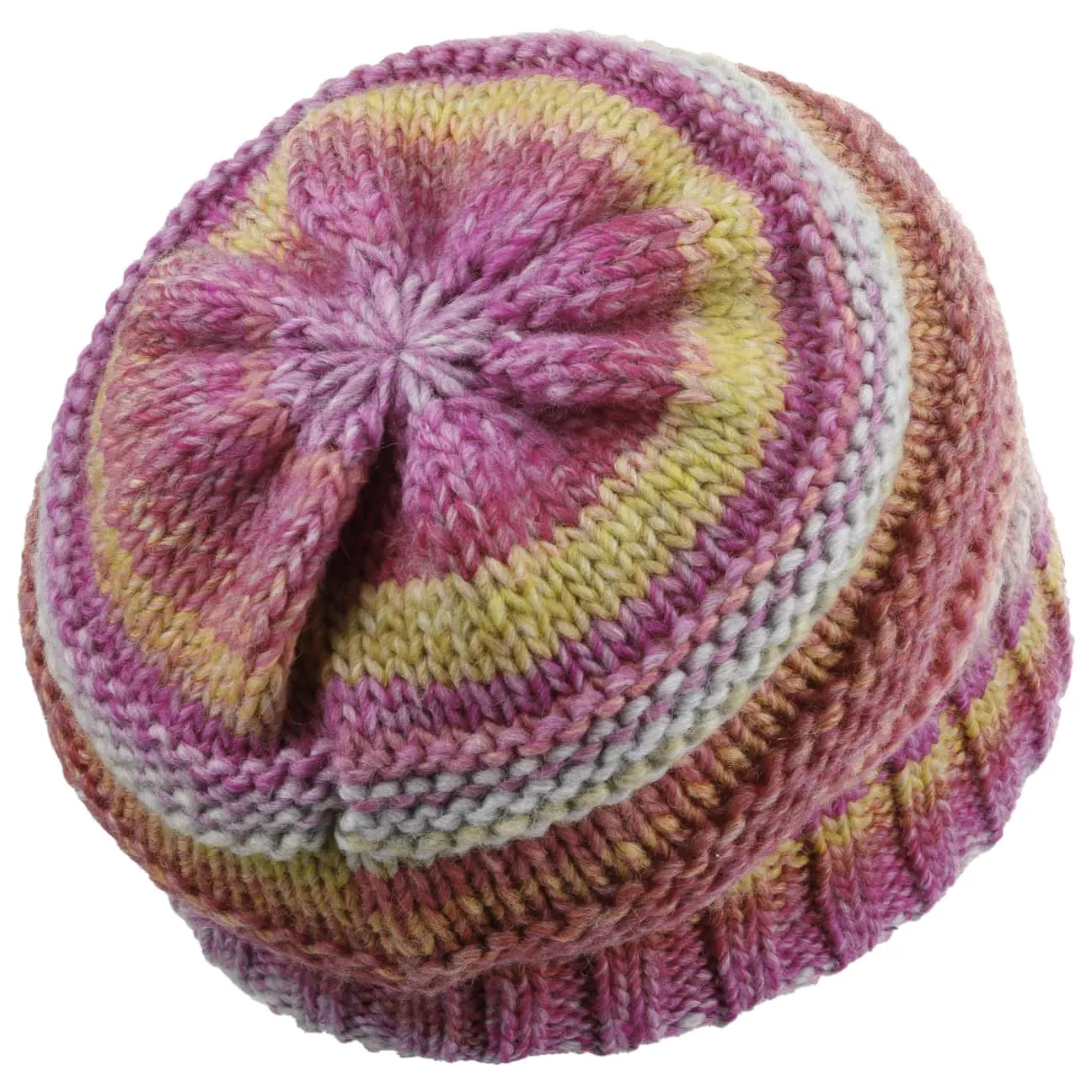 Bernardo Oversize Knit Hat by Lierys
