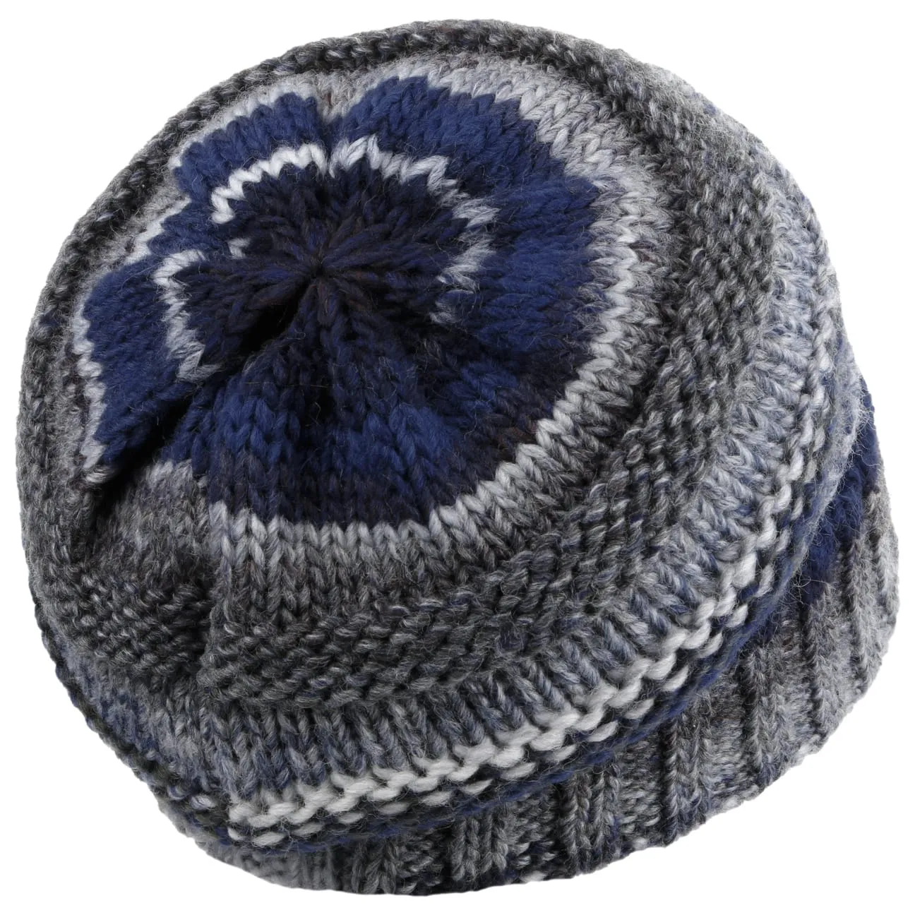 Bernardo Oversize Knit Hat by Lierys