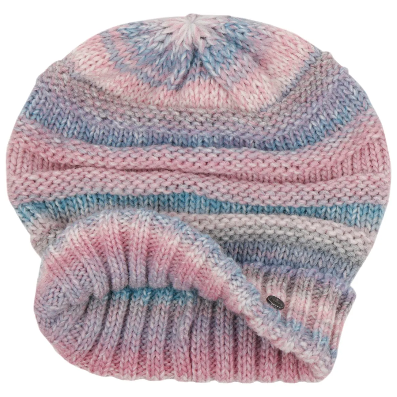 Bernardo Oversize Knit Hat by Lierys