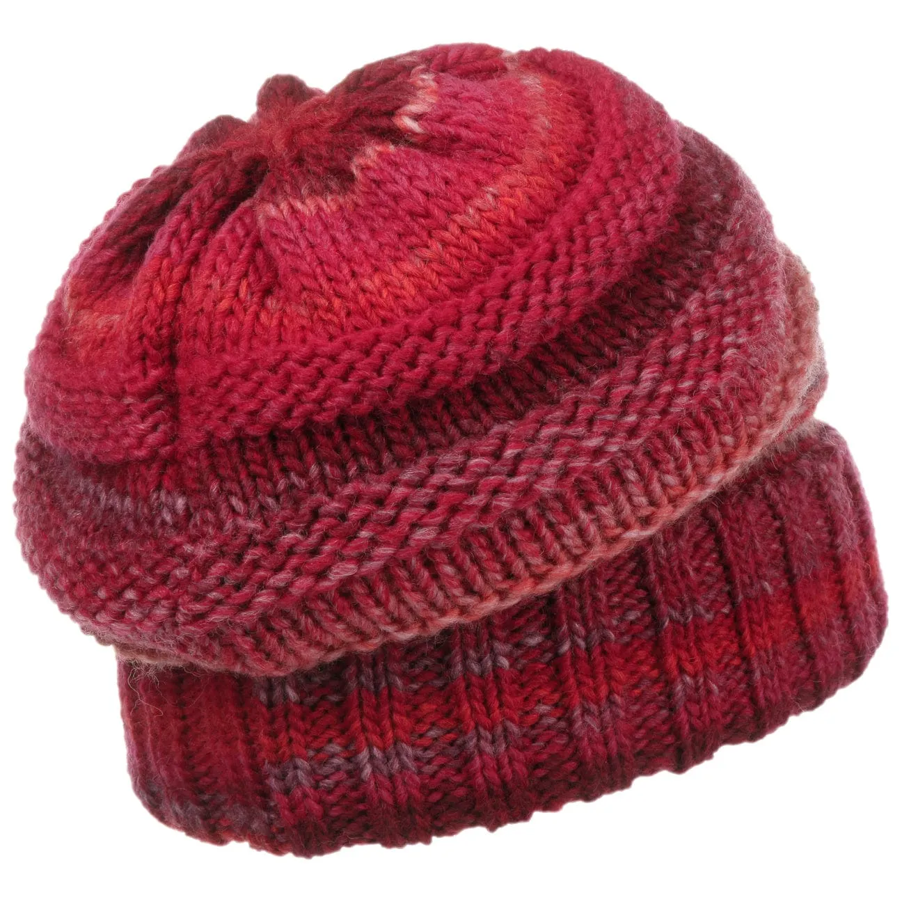 Bernardo Oversize Knit Hat by Lierys