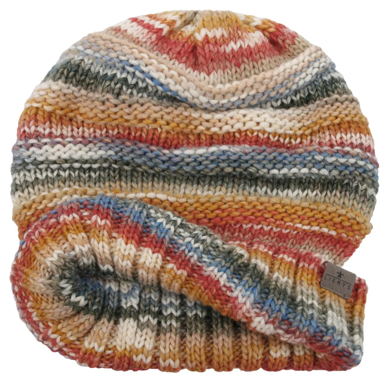 Bernardo Oversize Knit Hat by Lierys