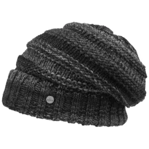 Bernardo Oversize Knit Hat by Lierys