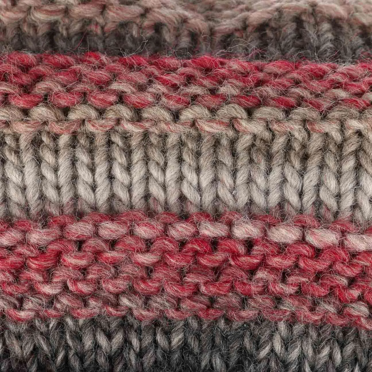 Bernardo Oversize Knit Hat by Lierys