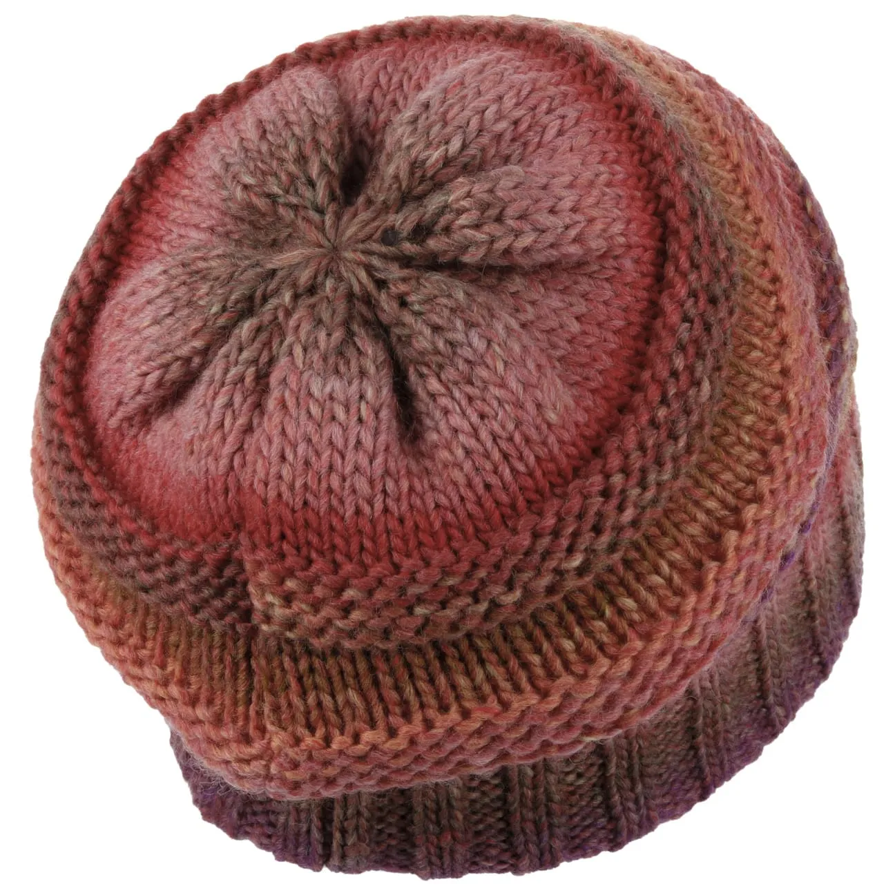 Bernardo Oversize Knit Hat by Lierys