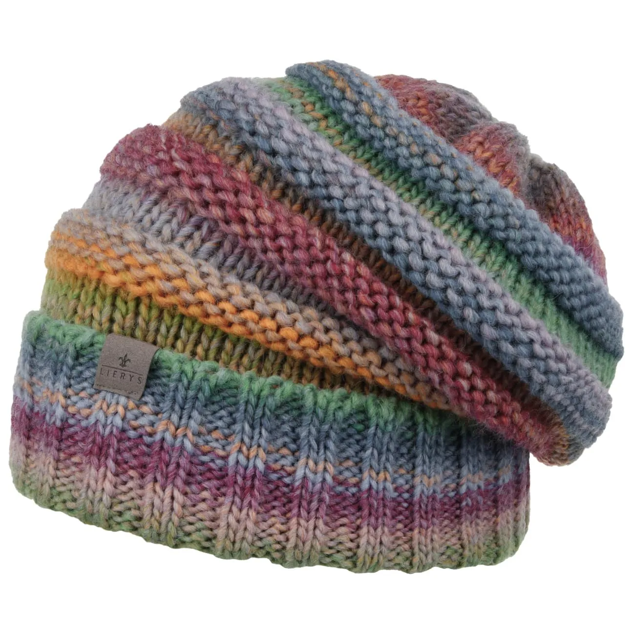 Bernardo Oversize Knit Hat by Lierys