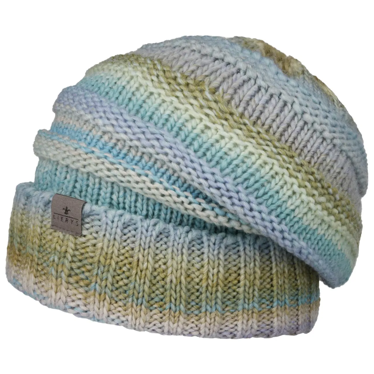 Bernardo Oversize Knit Hat by Lierys