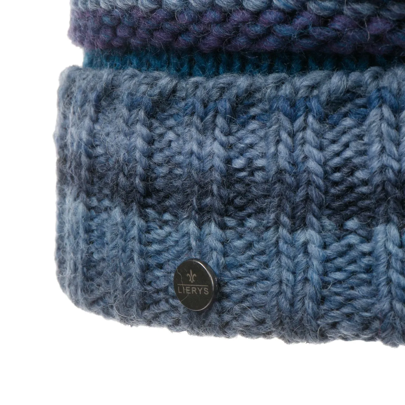 Bernardo Oversize Knit Hat by Lierys
