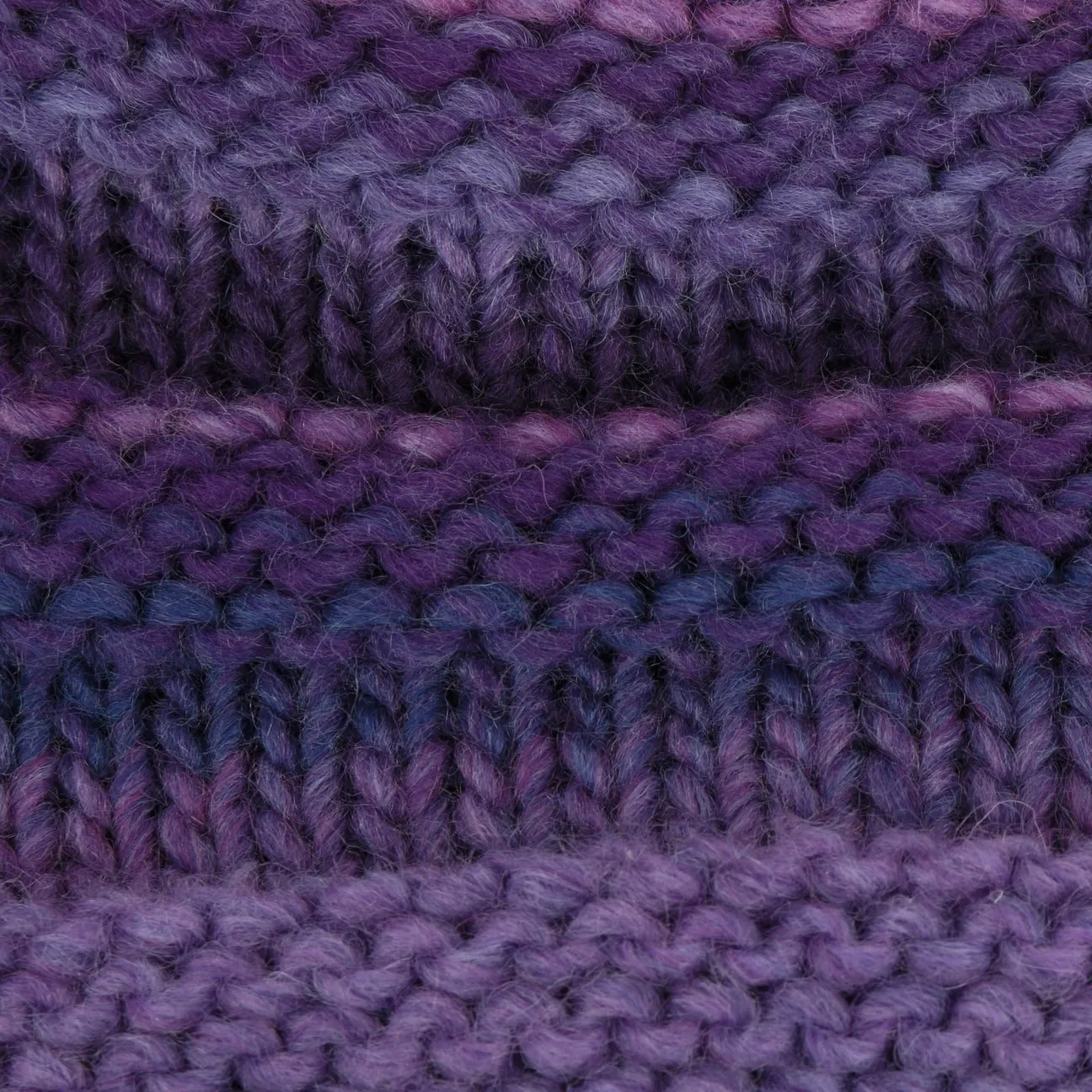 Bernardo Oversize Knit Hat by Lierys