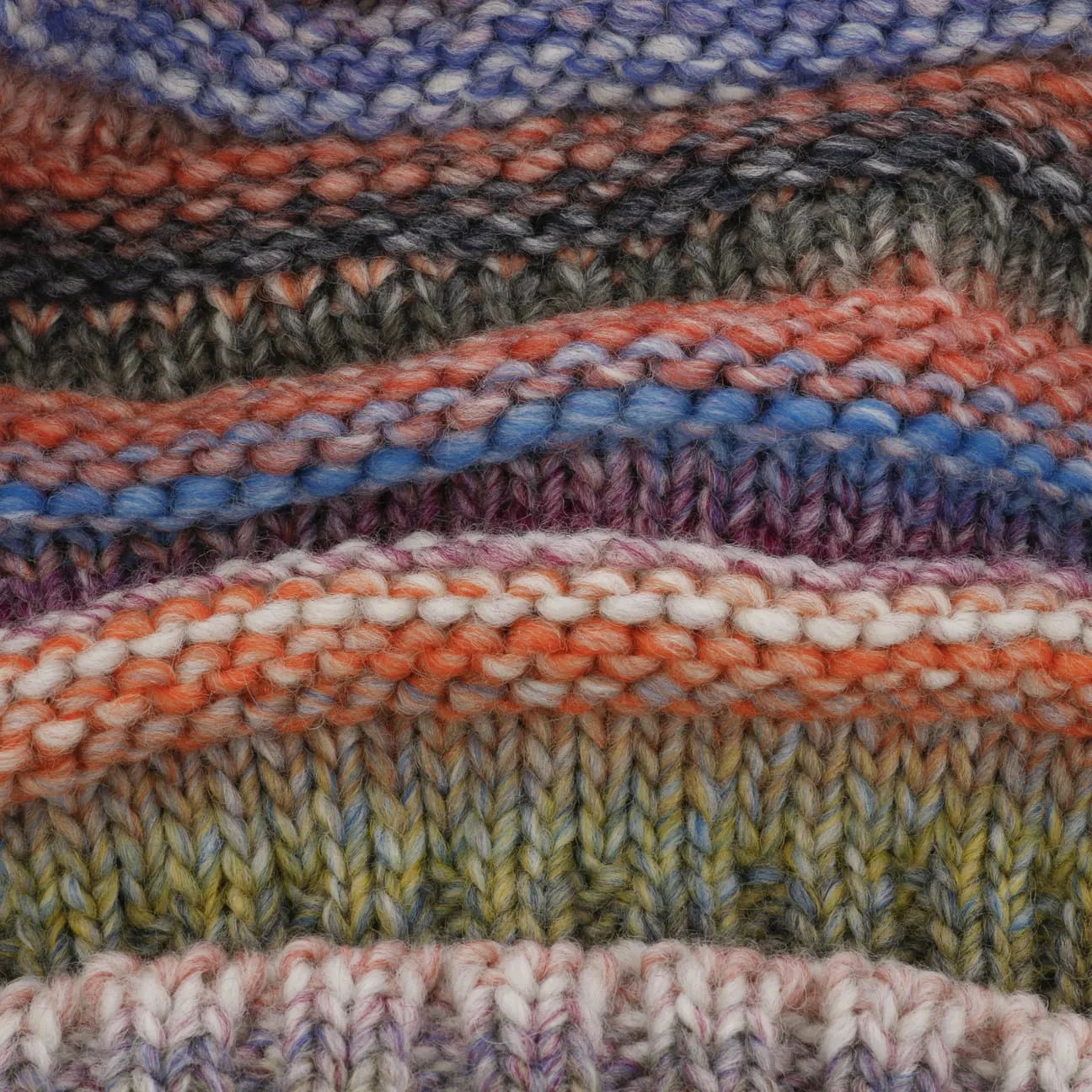 Bernardo Oversize Knit Hat by Lierys
