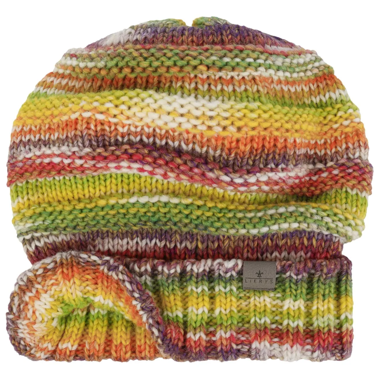 Bernardo Oversize Knit Hat by Lierys