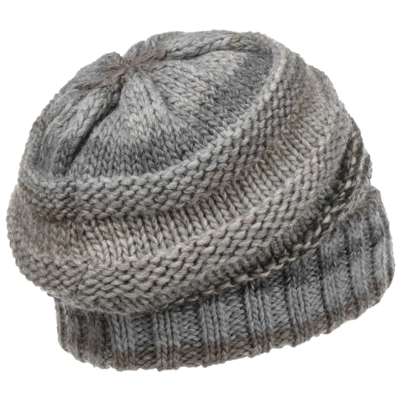 Bernardo Oversize Knit Hat by Lierys