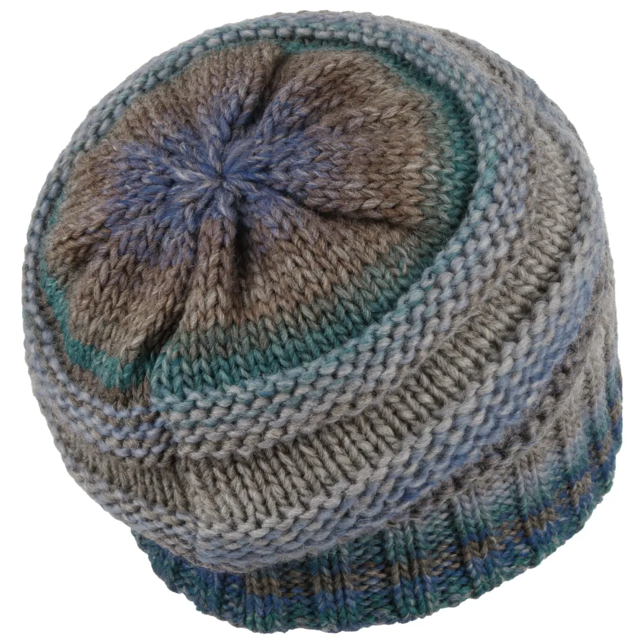 Bernardo Oversize Knit Hat by Lierys