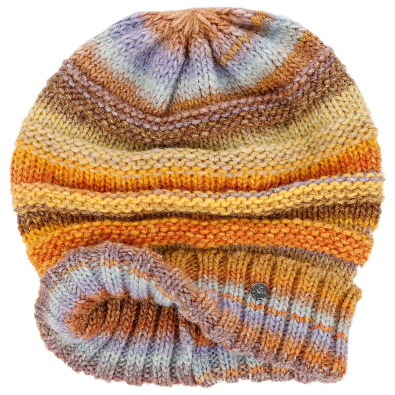 Bernardo Oversize Knit Hat by Lierys