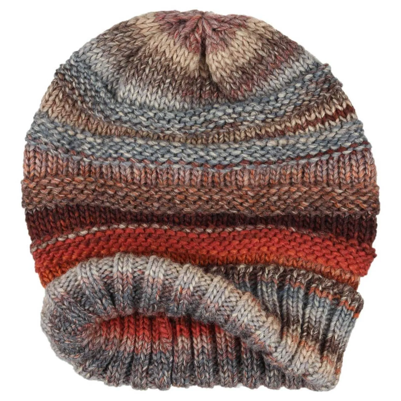 Bernardo Oversize Knit Hat by Lierys