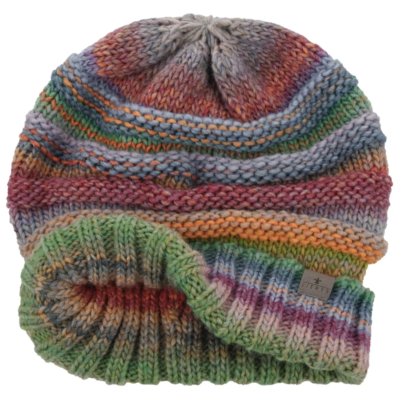 Bernardo Oversize Knit Hat by Lierys