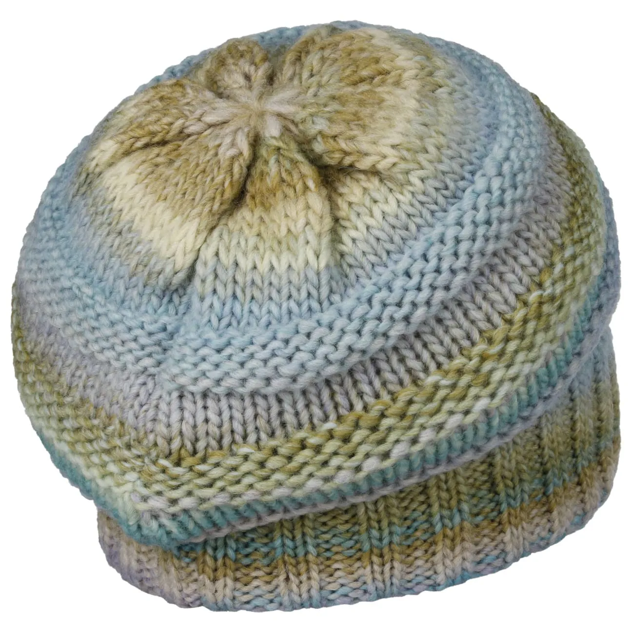 Bernardo Oversize Knit Hat by Lierys