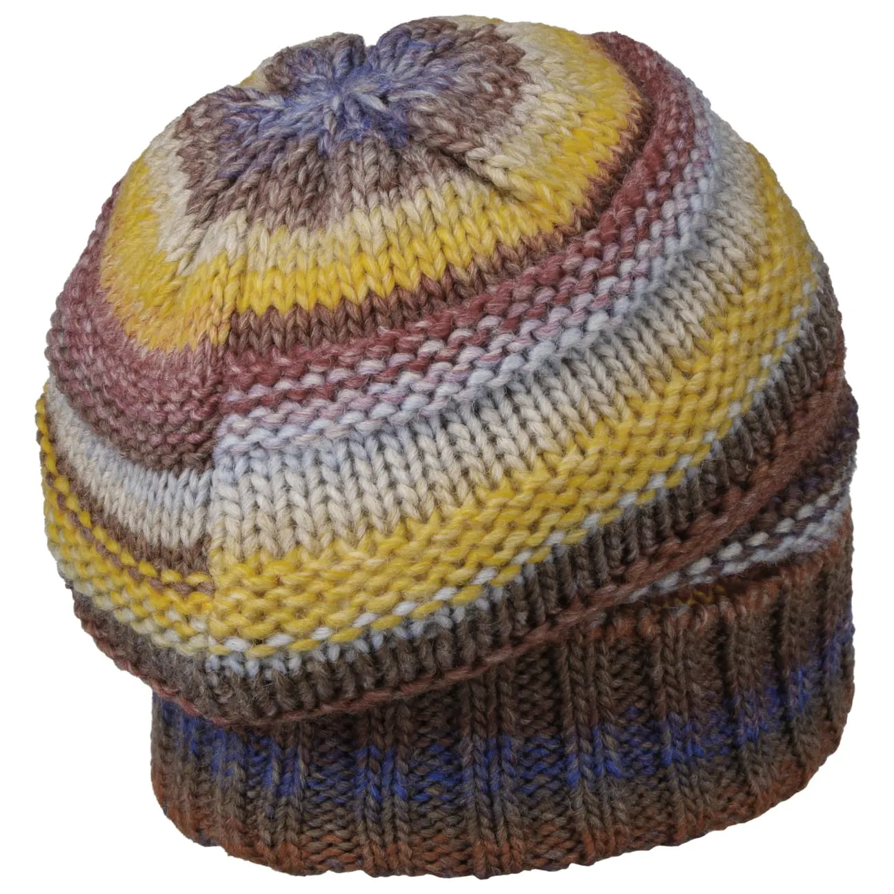 Bernardo Oversize Knit Hat by Lierys
